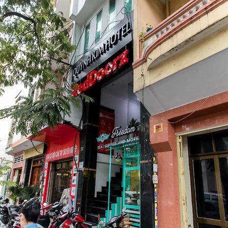 Hotel Reddoorz Near 23Rd September Park Ho Chi Minh Zewnętrze zdjęcie