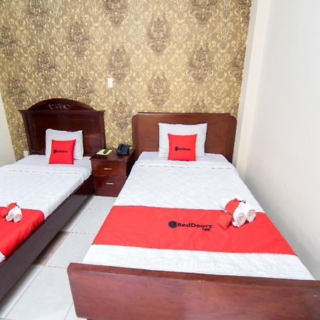 Hotel Reddoorz Near 23Rd September Park Ho Chi Minh Zewnętrze zdjęcie