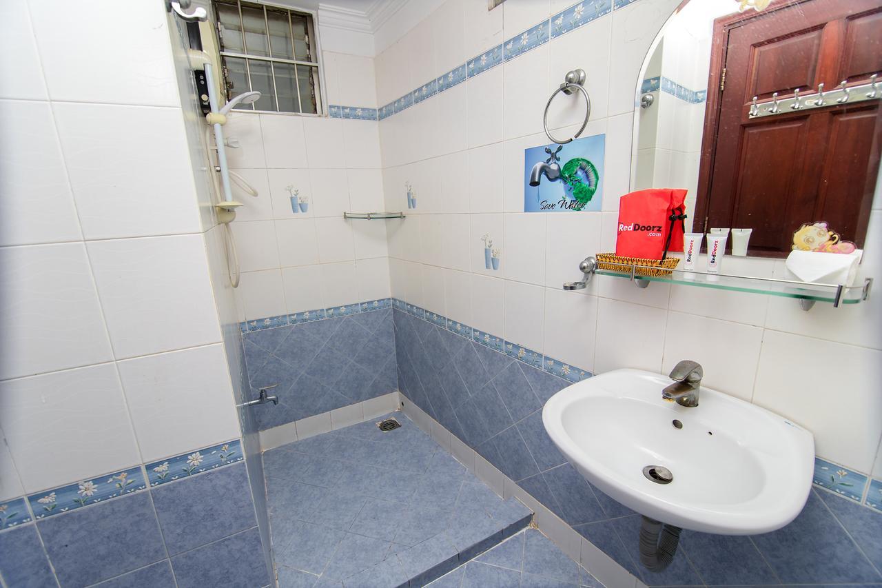 Hotel Reddoorz Near 23Rd September Park Ho Chi Minh Zewnętrze zdjęcie