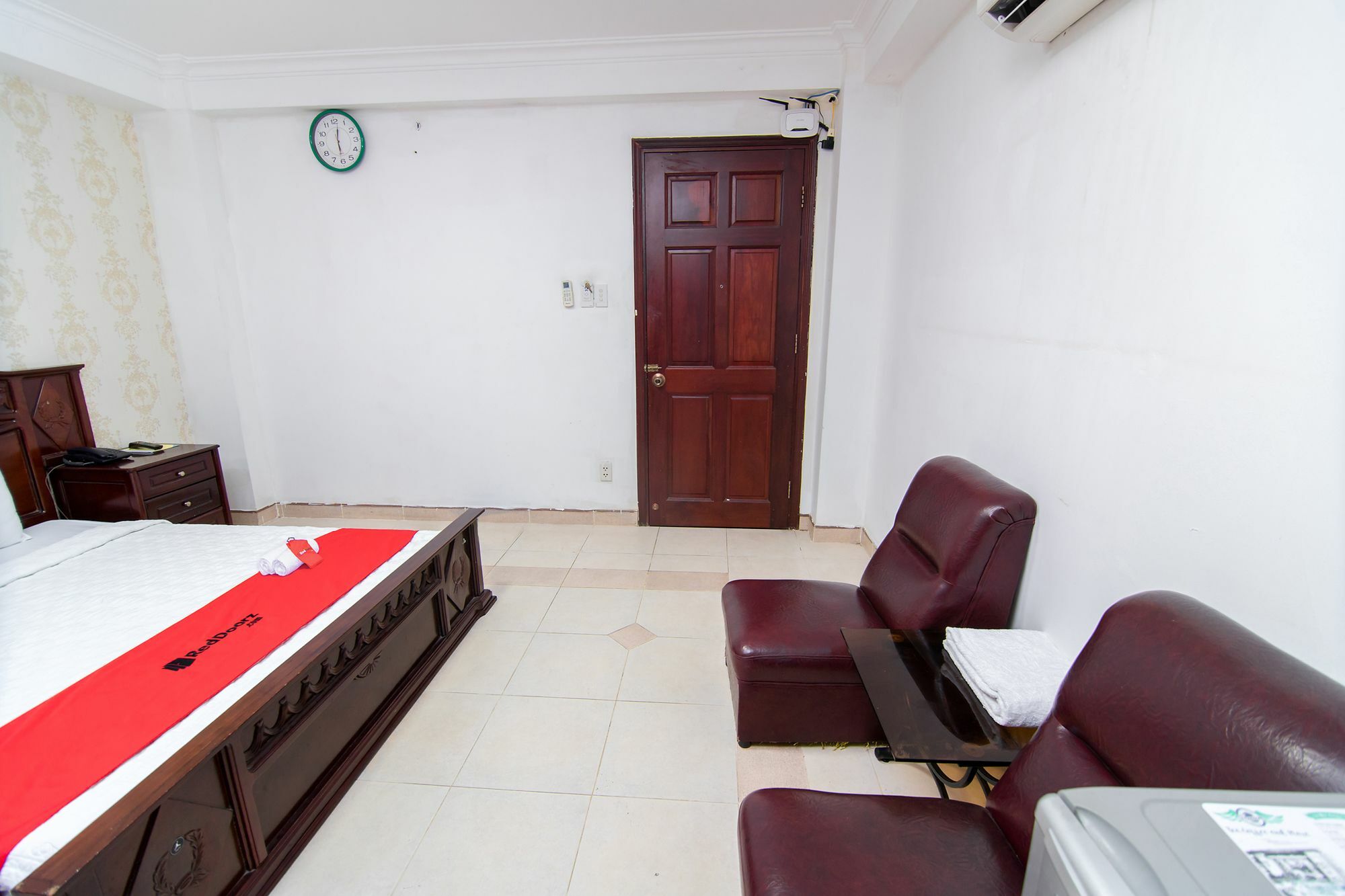 Hotel Reddoorz Near 23Rd September Park Ho Chi Minh Zewnętrze zdjęcie